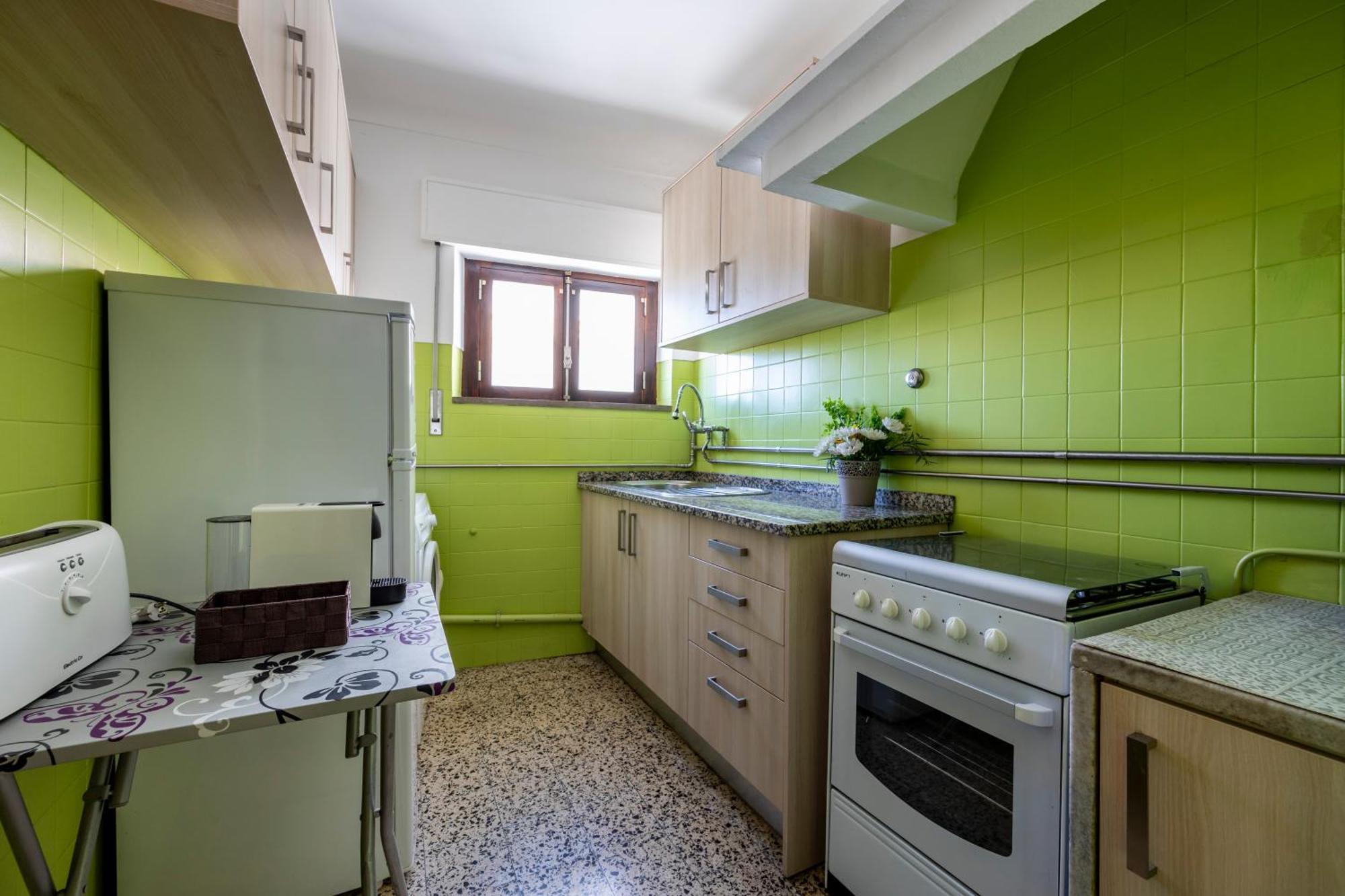 Muralha Holiday Apartments Lagos Eksteriør billede