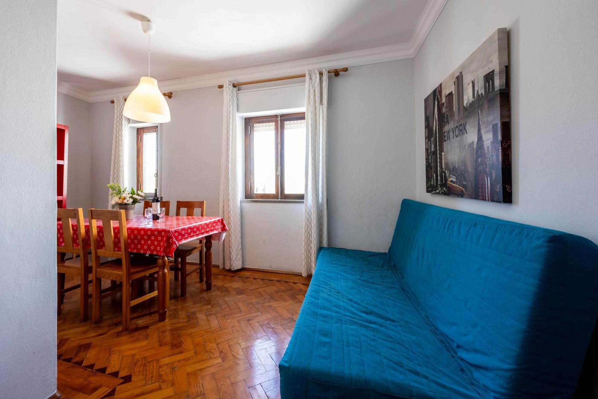 Muralha Holiday Apartments Lagos Eksteriør billede