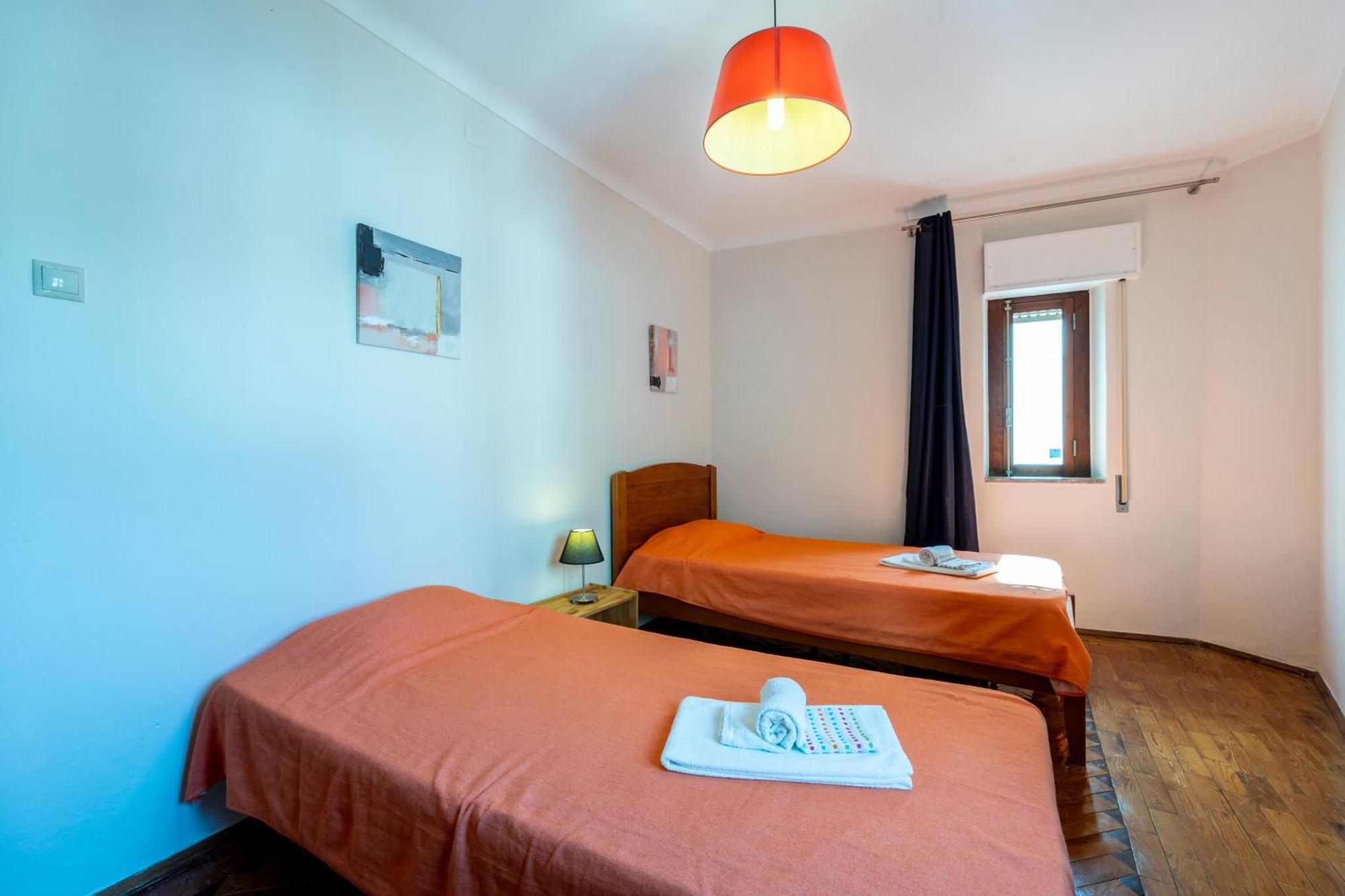 Muralha Holiday Apartments Lagos Eksteriør billede