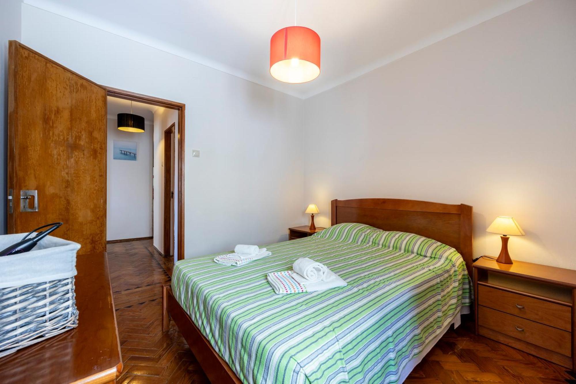 Muralha Holiday Apartments Lagos Eksteriør billede