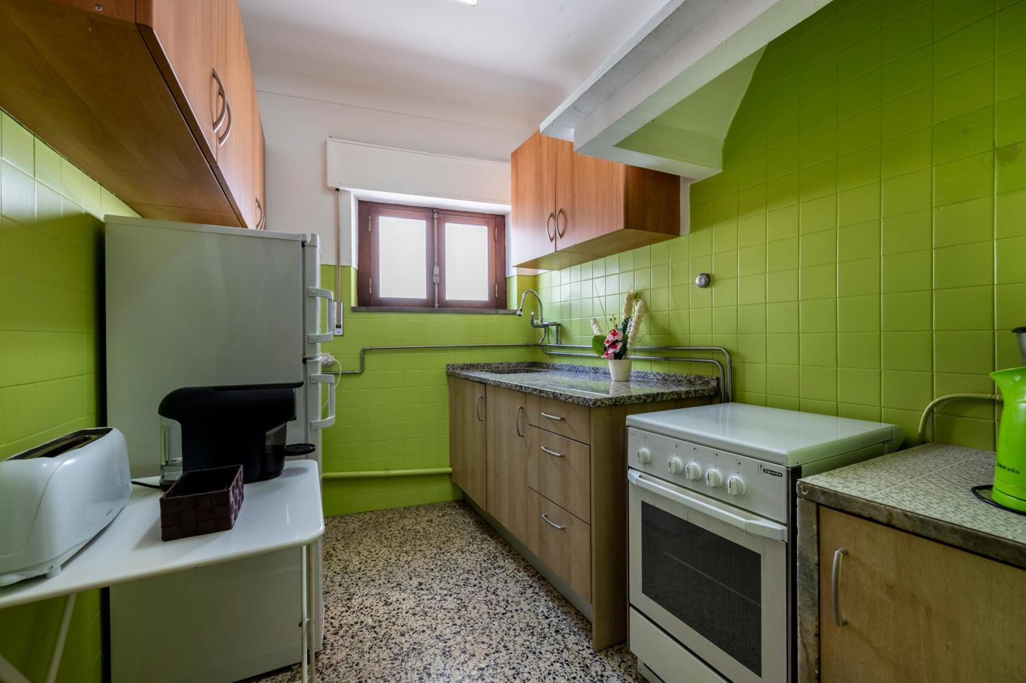 Muralha Holiday Apartments Lagos Eksteriør billede