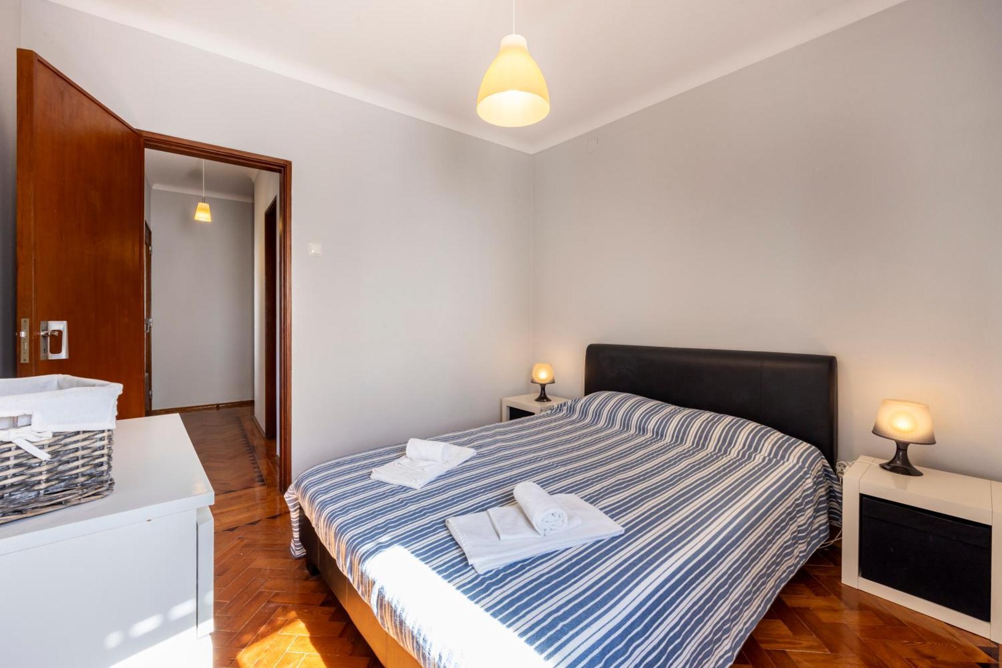 Muralha Holiday Apartments Lagos Eksteriør billede