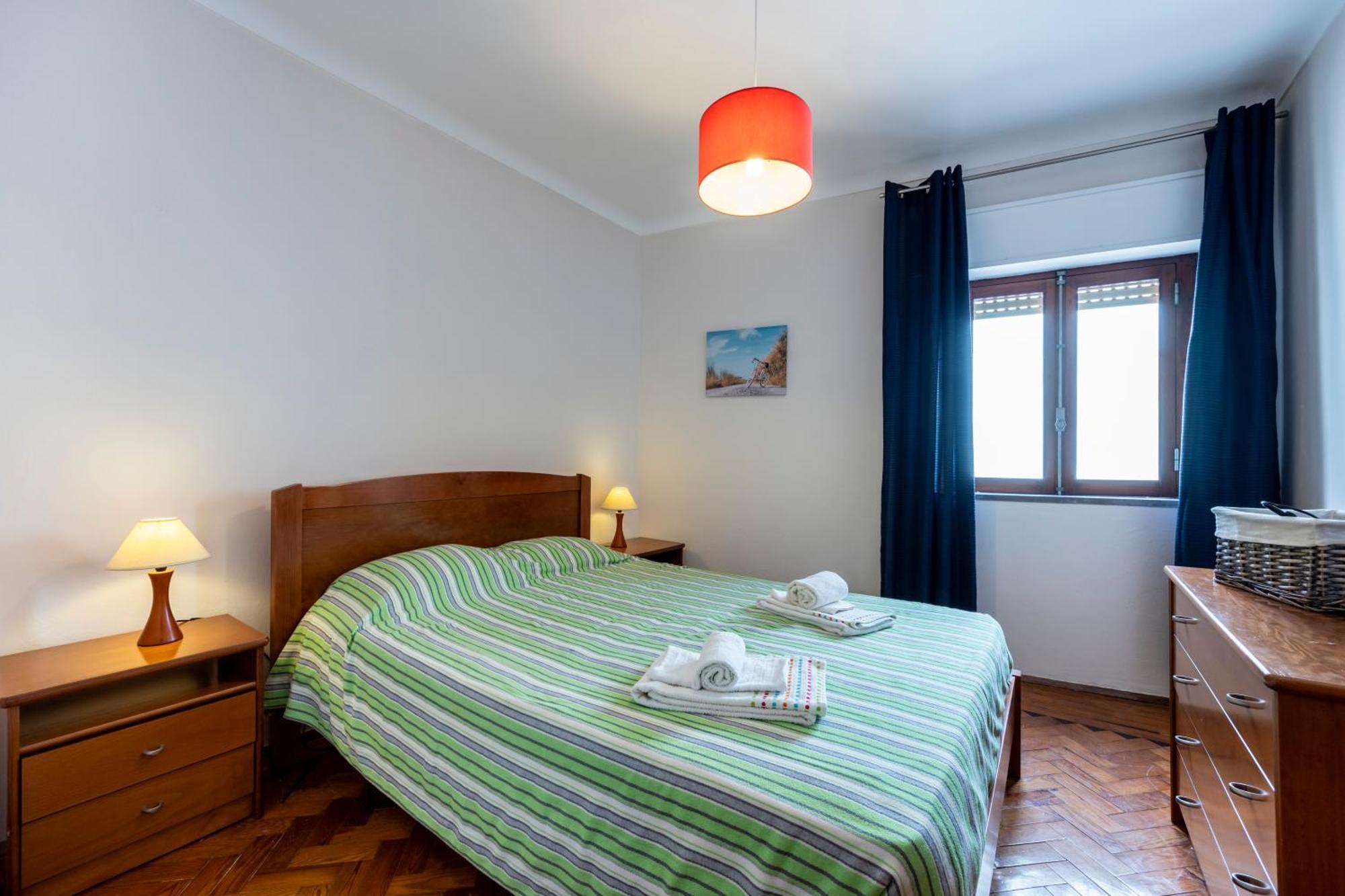 Muralha Holiday Apartments Lagos Eksteriør billede