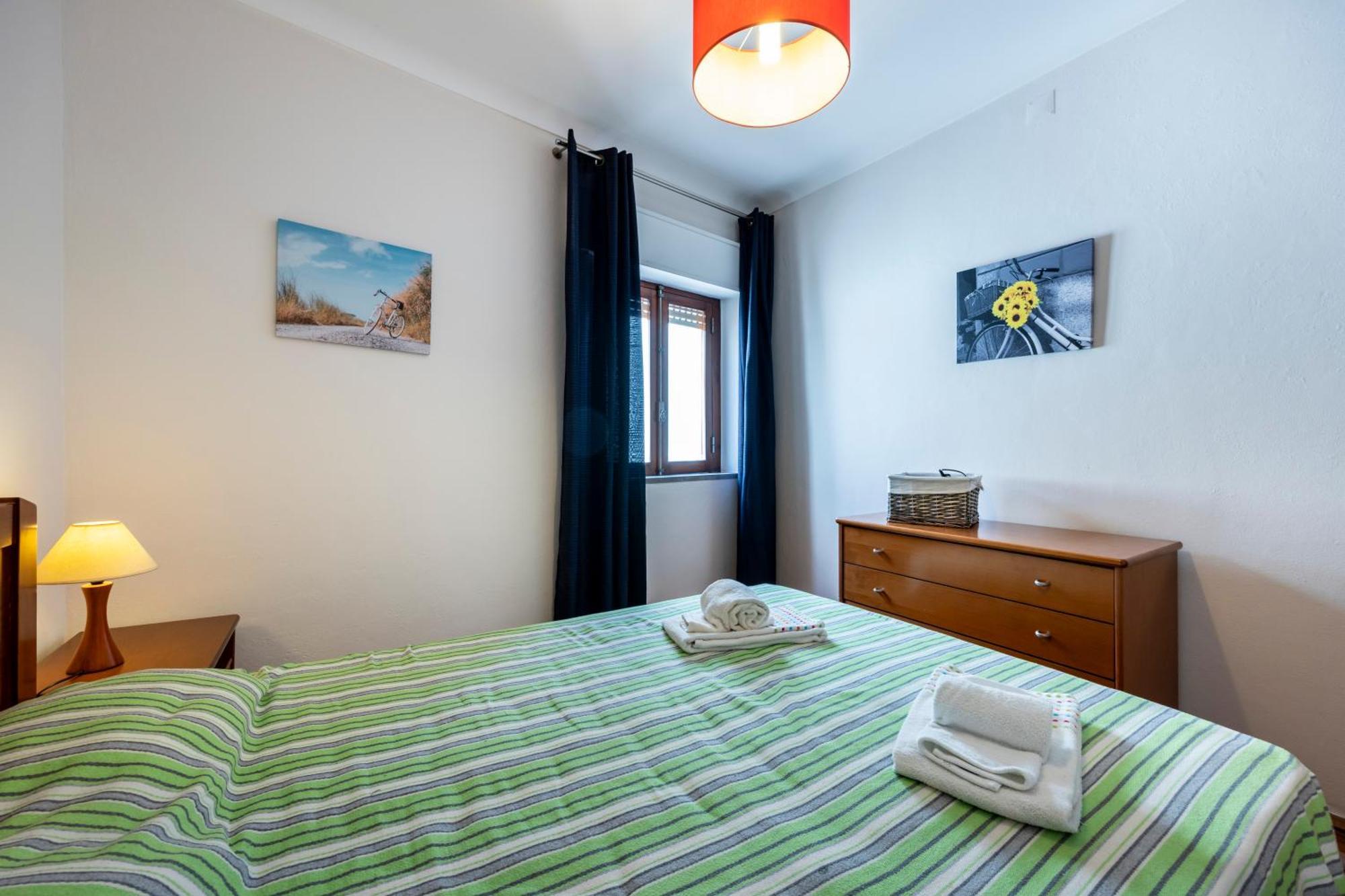 Muralha Holiday Apartments Lagos Eksteriør billede