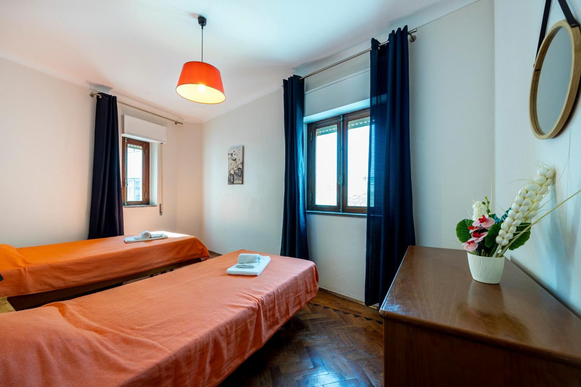 Muralha Holiday Apartments Lagos Eksteriør billede