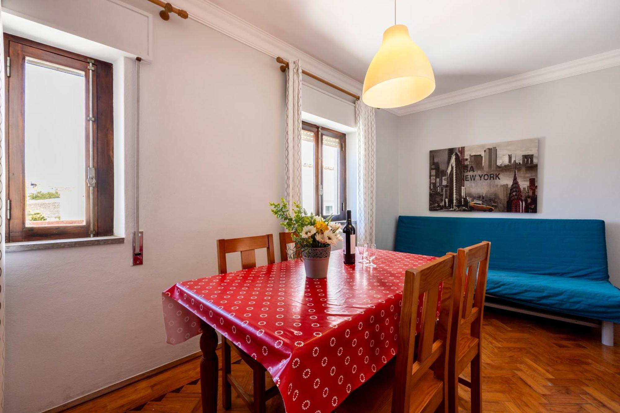 Muralha Holiday Apartments Lagos Eksteriør billede