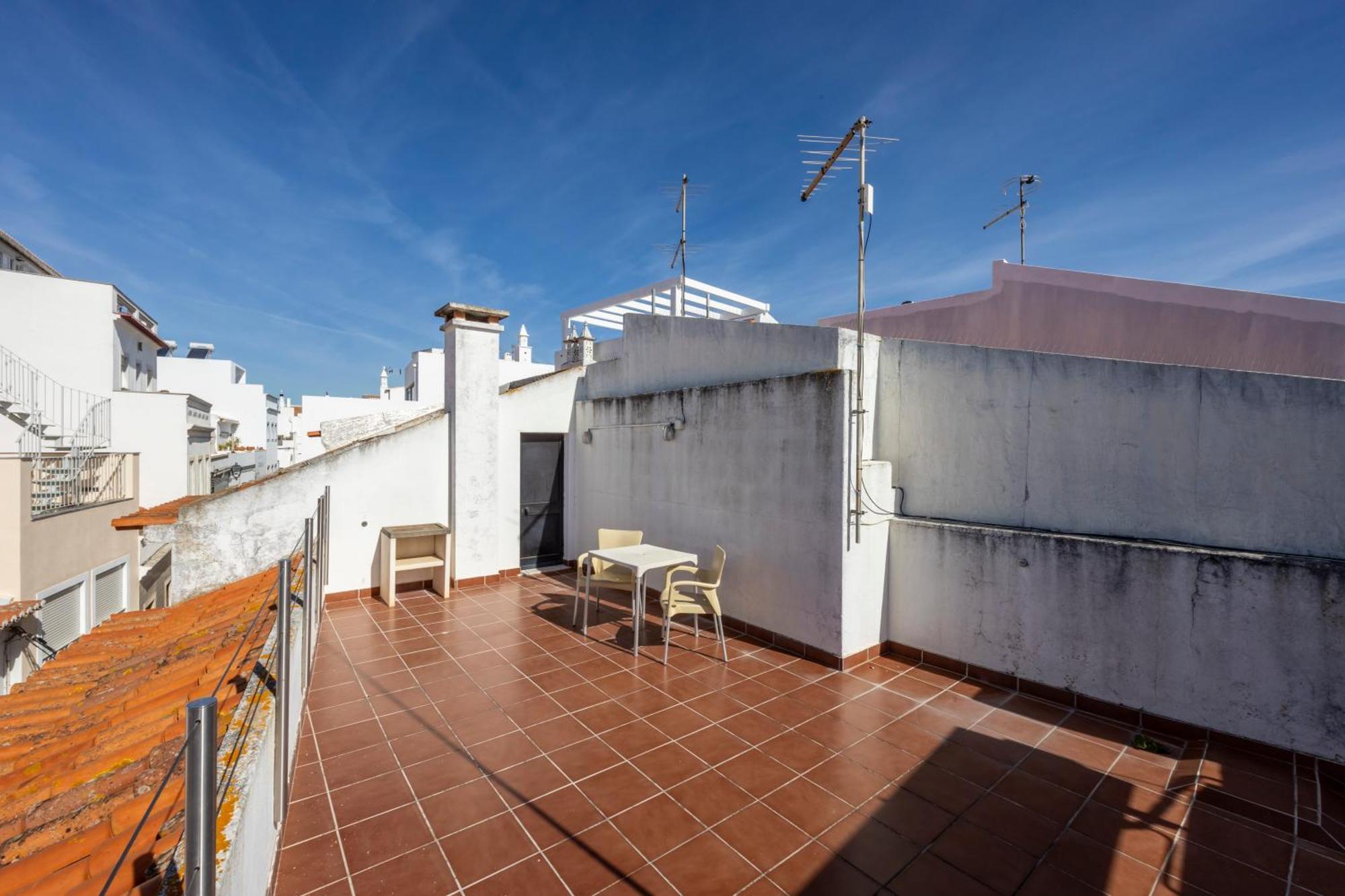 Muralha Holiday Apartments Lagos Eksteriør billede