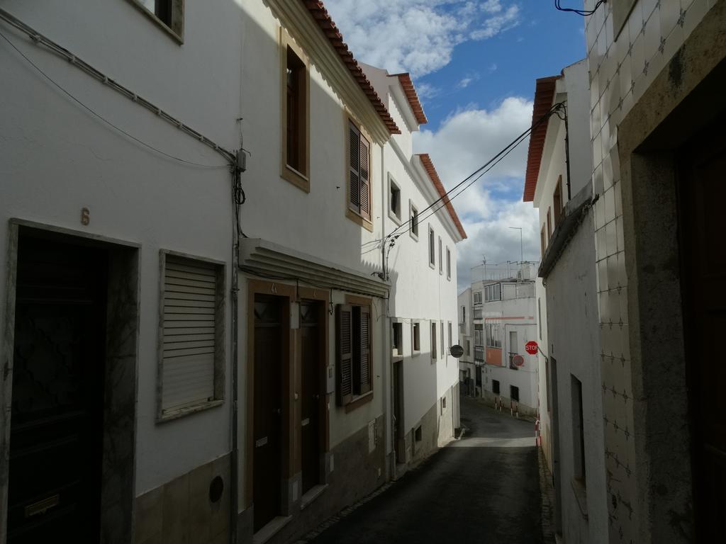 Muralha Holiday Apartments Lagos Eksteriør billede