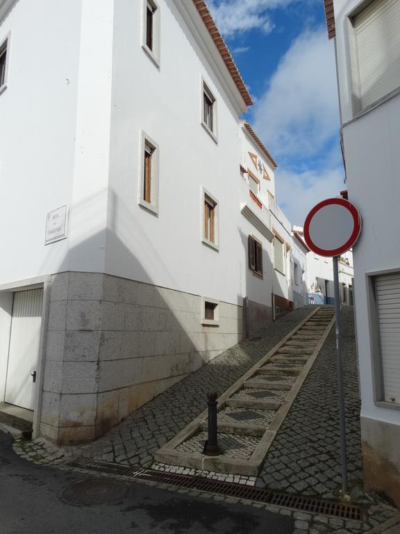 Muralha Holiday Apartments Lagos Eksteriør billede